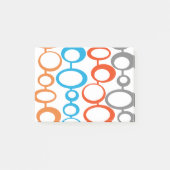 Moderne Notizen des Mittelalters (Vorderseite)