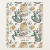 Moderne Oase Foliage Planer (Vorderseite)