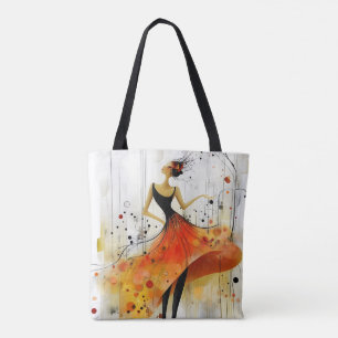 Moderne Originelle Einzigartige Trendige Coole Fan Tasche