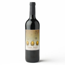 Moderne Ostereier Abstrakte Blume