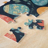 Moderne Ostersonnensammlung Puzzle (Seite)