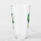 Moderne Palmenoase Mitte des Jahrhunderts Glas (Rechts)