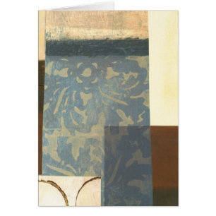 Moderne Panel-Malerei