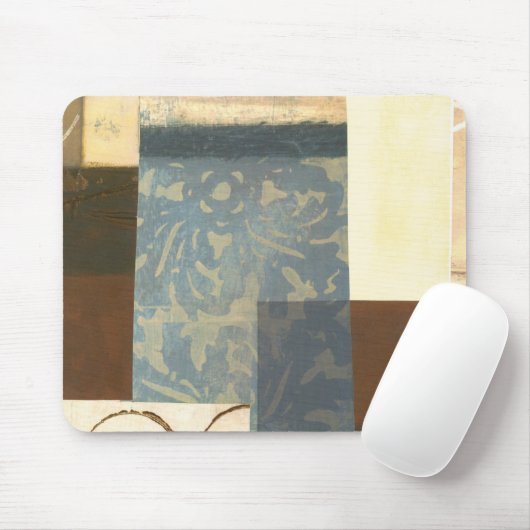 Moderne Panel-Malerei Mousepad (Mit Mouse)