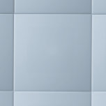 Moderne Pastel Solid Color Light Blue Grau Fliese<br><div class="desc">Bringen Sie Ihrer Zuhause eine Touch von Modernität mit unserer modernen Pastel Solid Color Light Blue Gray Keramik Kachel. Das elegante Design und die moderne Farbpalette machen diese Fliesen zu einer vielseitigen Wahl für jedes Zimmer.</div>