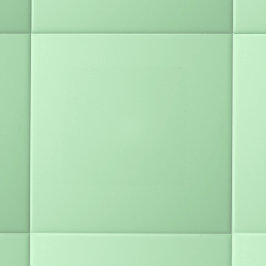 Moderne Pastel Solid Color Light Minze Green Fliese