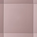 Moderne Pastel Solid Color Pale Mauve Fliese<br><div class="desc">Erschaffen Sie eine ruhige Oase in Ihrer Zuhause mit unseren modernen Pastellfarben,  blassfarbene Keramik Fliesen. Die beruhigende Farbe von hellviolett wird Ihnen ein Gefühl der Ruhe bringen und ist die ideale Wahl für ein entspannendes Bad oder ein gemütliches Schlafzimmer.</div>