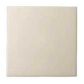 Moderne Pastel Solid Farbe Albescent Weiß Fliese (Vorderseite)