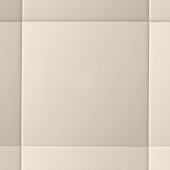 Moderne Pastel Solid Farbe Albescent Weiß Fliese