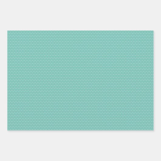 Moderne Pastellfarben Marble Mosaikmuster Geschenkpapier Set (Vorderseite 2)