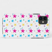 moderne pastellfarbene iPhone/iPad Gehäuse Case-Mate iPhone Hülle (Rückseite (Horizontal))
