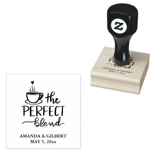 Moderne, perfekte Kombination handgeschriebener Sk Gummistempel (Stempel)