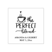 Moderne, perfekte Kombination handgeschriebener Sk Gummistempel (Prägung)