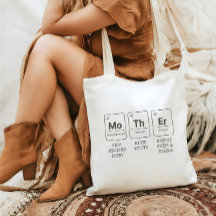 Moderne, periodische Elemente der Tischchemie