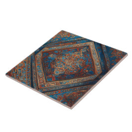 Moderne persische, schöne Sammlung alter Muster Fliese