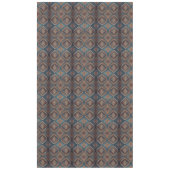 Moderne persische, schöne Sammlung alter Muster Tischdecke (Vorderseite)