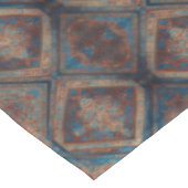 Moderne persische, schöne Sammlung alter Muster Tischdecke (Schrägansicht)