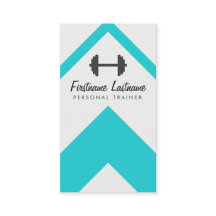 Moderne Personal Trainer & Fitness