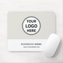 Moderne personalisierte Logo-Geschäftsunternehmen