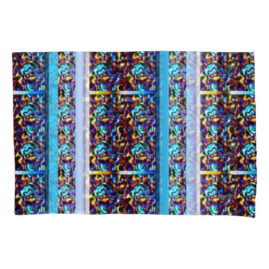 Moderne Pillowcases aus der Renaissance Kissenbezug (Vorderseite)