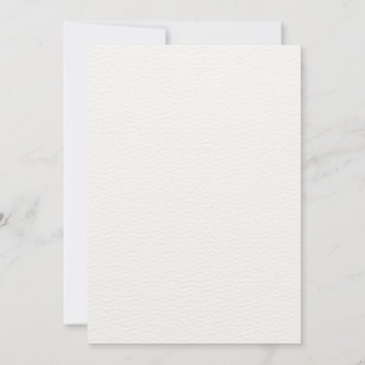 Moderne Pink-Geburtstagseinladung Einladung (Rückseite)