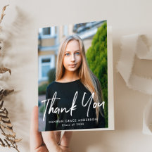 Moderne Pinsel-Schrift Foto-Abschluss