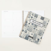 Moderne Planerabdeckung Planer (Anzeige)