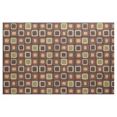 Moderne Plätze des Mittelalters Stoff (Fat Quarter (45,7 x 55,9 cm))