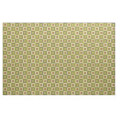 Moderne Plätze im Mittelalter - Chartreuse Stoff (Fat Quarter (45,7 x 55,9 cm))