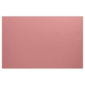 Moderne Polka-Punkte auf dunklem Korallenrot Stoff (Fat Quarter (45,7 x 55,9 cm))
