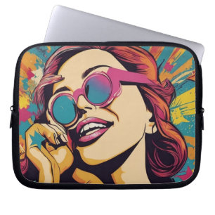 Moderne Pop Art Cover