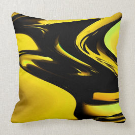 Moderne Pop-Kunst Kissen