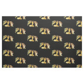 Moderne Pop-Kunst-lustiges Remake Botticelli Venus Stoff (Fat Quarter (45,7 x 55,9 cm))