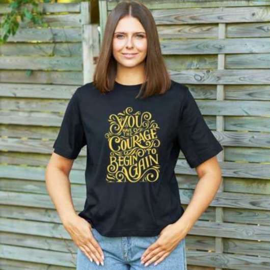 Moderne Print Mens Tshirts
