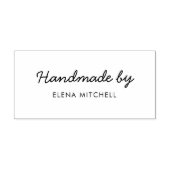 Moderne professionelle Geschäftsstempel Gummistempel (Prägung)