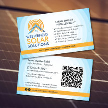 Moderne professionelle Installation von Solarmodul