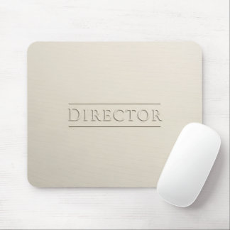 Moderne professionelle Schreibtisch-Accessoires fü Mousepad