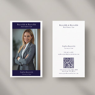 Moderne professionelle Unternehmensvernetzungs-Fot Visitenkarte