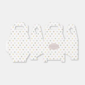 Moderne Punkt Gabel Gevor Boxes Geschenkschachtel (Ungefaltet)