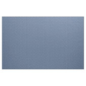 Moderne Punkte auf Grau-Blau Stoff (Fat Quarter (45,7 x 55,9 cm))