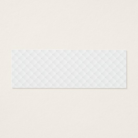 Moderne QR Code Wedding Website Insert Karte (Rückseite)