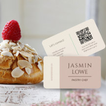 Moderne QR-Kodex soziale Medien verbinden Beige