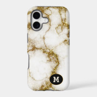Moderne Quarts und Gold-Stein Kristall-Personalisi