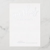 Moderne Ratschläge zur Hochzeit von Skripten und W