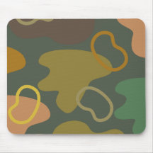 Moderne, rauchfreie Palette Einfach grün