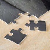Moderne Raum-Inneneinrichtung Puzzle (Seite)