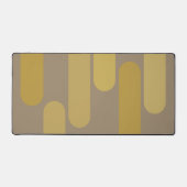 Moderne Räumlichkeiten Schreibtischunterlage (Vorderseite)