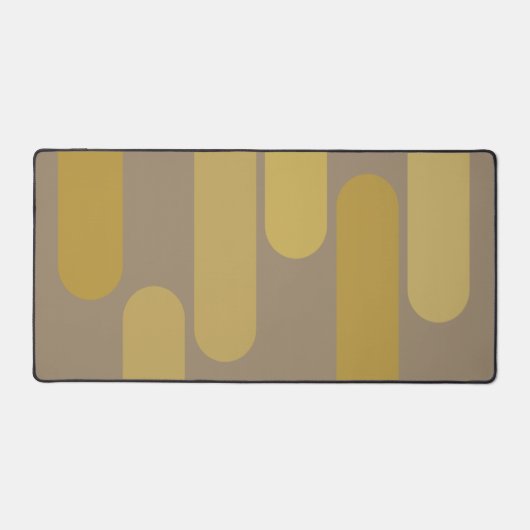 Moderne Räumlichkeiten Schreibtischunterlage (Vorderseite)