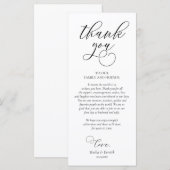 Moderne Räumlichkeiten zum Abendessen dank Karte (Vorne/Hinten)