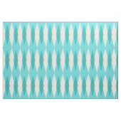 Moderne Raute Baumwollgewebe Mitte Stoff (Fat Quarter (45,7 x 55,9 cm))